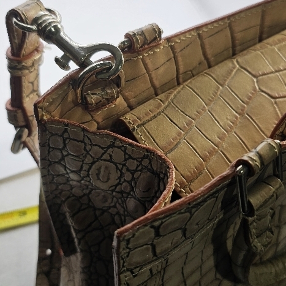 Vintage Dooney & Bourke Bag - Picture 13 of 14